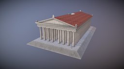 Temple of Artemis