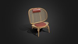 Nomad Chair