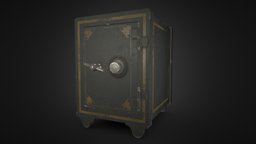 Old Safe