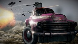 Crossout