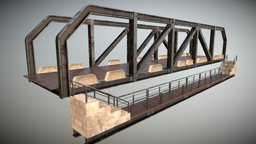 Modular Bridge