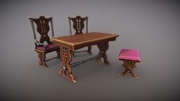 Table Set