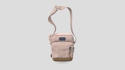 New Cross Body Misty Rose