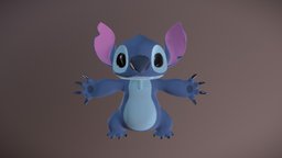 Stitch