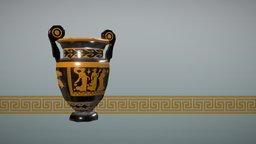 Greek Pottery