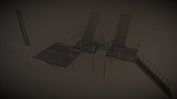 Modular Platform