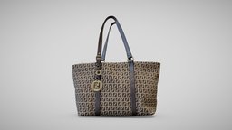 FENDI Tote bag