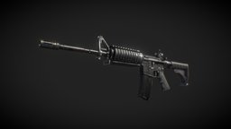 M4A1 CARBINE