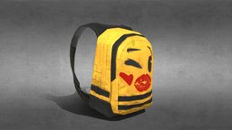 Pubg Mobile: Bag New Skin