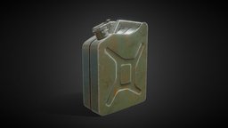 Jerry Can