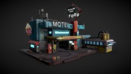 Motel