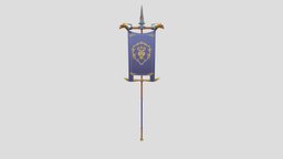 Alliance Banner (WoW)