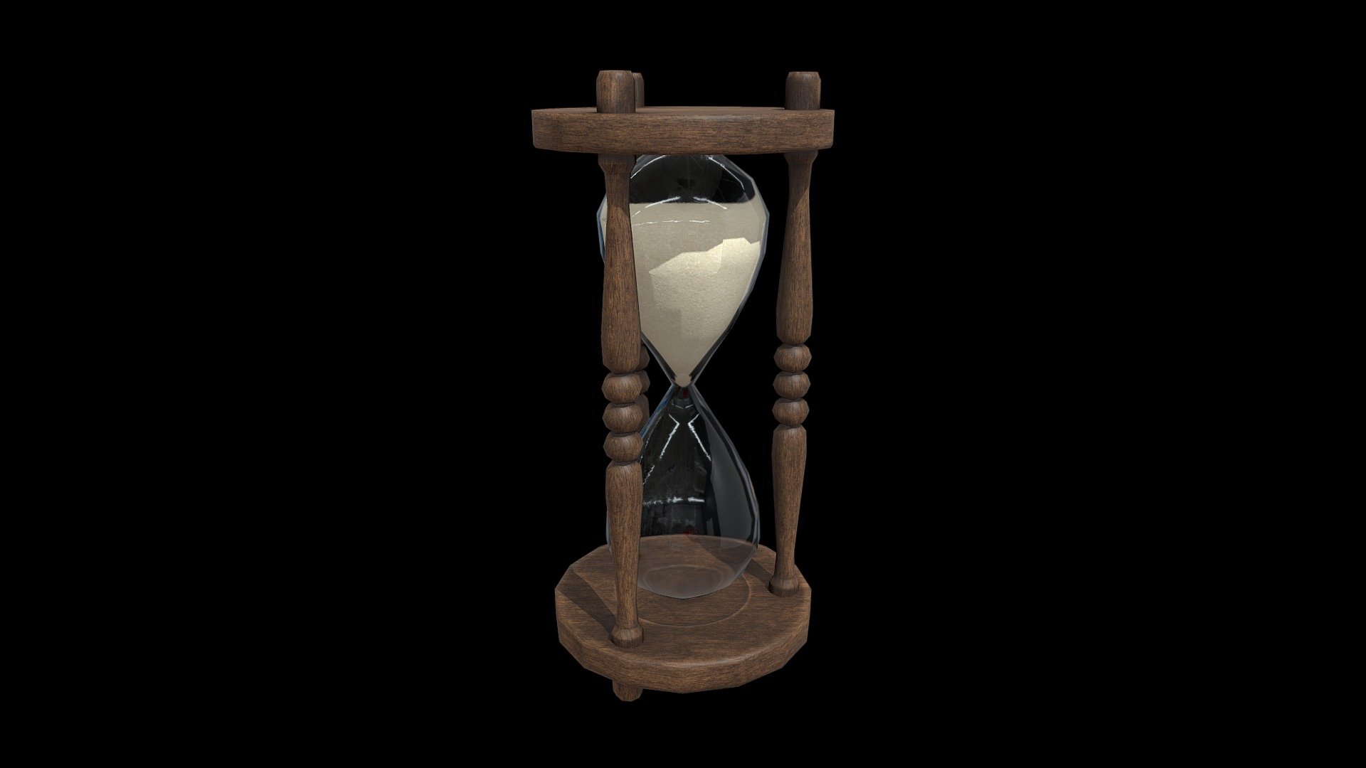 sands_of_time 3d model