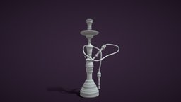 shisha (شيشة)