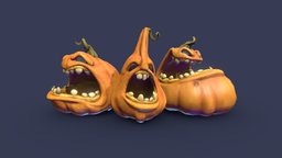 Pumpkin Pack