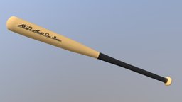 Baseball Bat