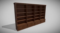 Bookshelf