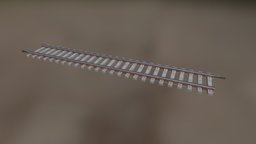 Train Track