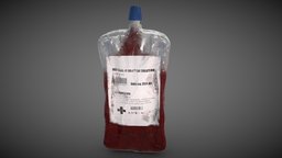 Blood bag