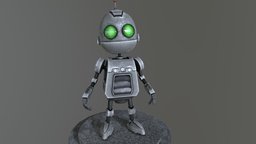 Clank Model