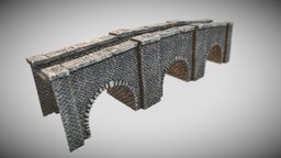 Medieval Bridge