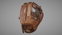 Baseball Glove