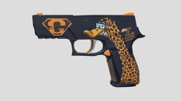 P250 | GiraDuck