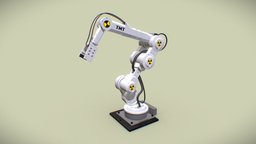 Robotic Arm