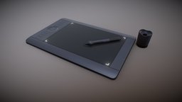 Drawing Tablet