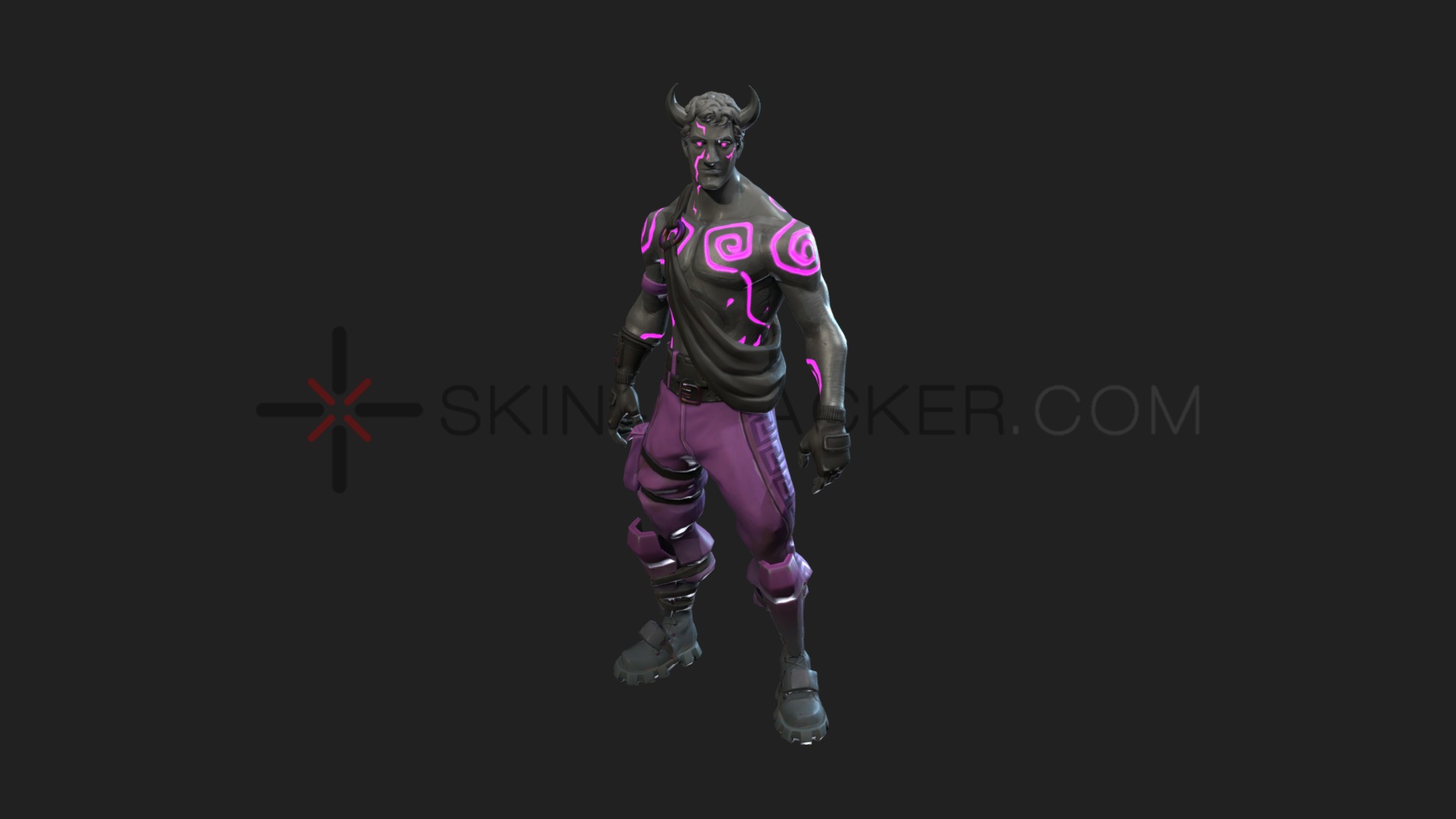 Fortnite 3d model