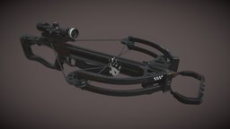 GAP_crossbow