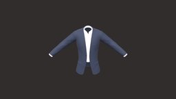 Suit Jacket