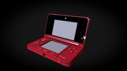 Nintendo 3DS