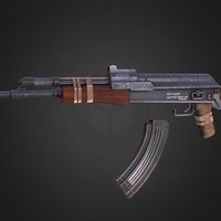 AK-scullcrusher