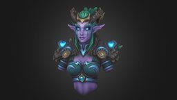 Tribute to "Ysera The Dreamer"