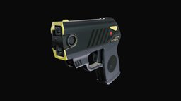 TASER GUN