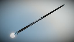 Magic Wand (Harry Potter movies)