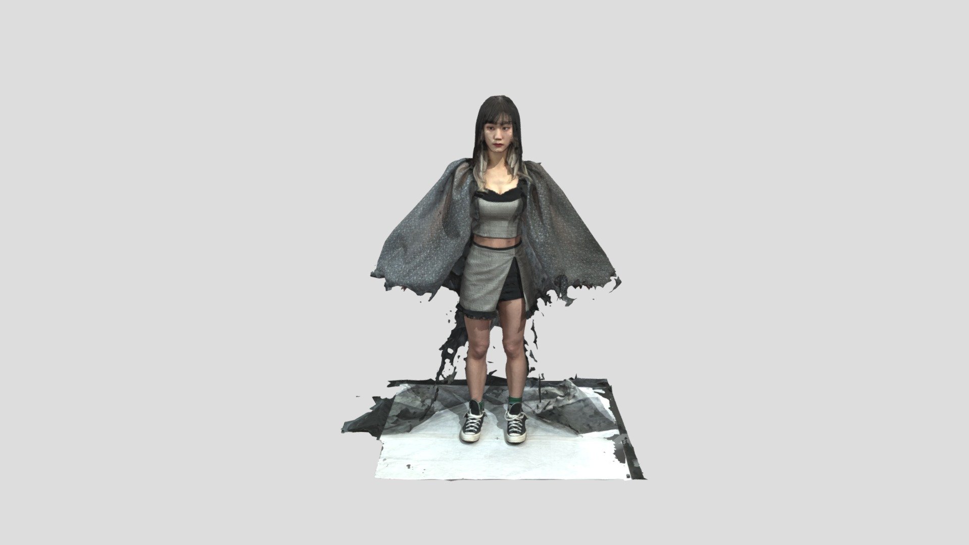 kdu_Fashion_230117_with_light_250K 3d model