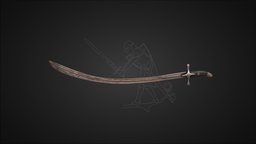 16th-17th Century Saber