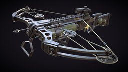 Compound Crossbow