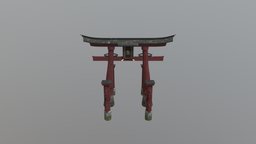 Torii