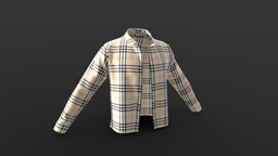 Burberry Shirt