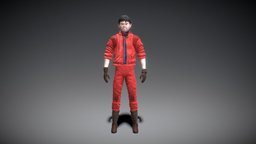 KANEDA!!!