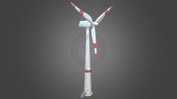 Wind Turbine