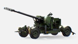 AA Gun