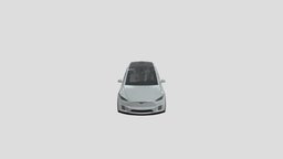 tesla_model_x_animation