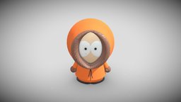 Kenny McCormick