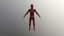 Flash (working progress)