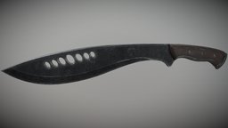 Machete