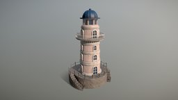 lighthouse